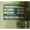 Time Manufacturing/ Fenner Hydraulic P/N550071. 1787*AC 12 VDC Pump