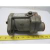 Vickers MPFB5L11020 Fixed Displacement Inline Hydraulic Piston  Pump