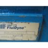 FluiDyne FP  VICKERS INTERCHANGE  HYDRAULIC , 4535V50A381BB22R,  Pump