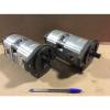 Bosch 0510901005 Tandem Hydraulic 3600 Psi 25hp 3500 Rpm 7.6 &amp; 3.9 Gpm Pump #2 small image