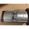 Bosch 0510901005 Tandem Hydraulic 3600 Psi 25hp 3500 Rpm 7.6 &amp; 3.9 Gpm Pump #4 small image