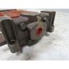 Commercial Intertech Sectional Directional Manual Hydraulic valve Assembly Pump