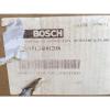 NEW, BOSCH VANE # 0513400208 3000 PSI 0513R18C3VPV25SM21FYB03 Pump