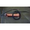 Enerpac Porta Power P80 Hydraulic Hand 10,000 PSI 15 FOOT HOSE  Pump #1 small image