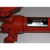 Ensley P41 E196 High Pressure Single Speed Hydraulic Hand  Pump #3 small image