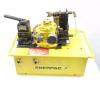 ENERPAC PAM9820N 10000PSI 5GAL AIR POWERED HYDRAULIC D530893 Pump