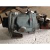 Vickers Hydraulic Piston PVB15FLSY30C Pump
