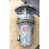 IMO INDUSTRIES INC. HYDRAULIC G6UVC200D, 1300432, 1 GPM, 1500 PSI Pump