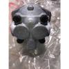 New Parker Hydraulic Gear D09AA2A X070600634 Pump #4 small image