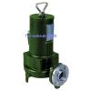 DAB Sewage with Cutting System Grinder 1000MA 1KW 1x220240V Z1 Pump