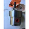 NEW ROPER S 01SS1PTYDJHLW ROTARY 16261 Pump