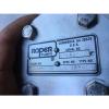 NEW ROPER S 01SS1PTYDJHLW ROTARY 16261 Pump