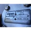 NEW ROPER S 01SS1PTYDJHLW ROTARY 16261 Pump