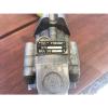 Parker hydraulic motor MGG20025 Pump #6 small image