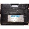 Vickers Vane V230 5 1A 12 LH Pump