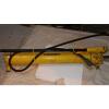 Enerpac P801 2 Speed Hand 10,000 Psi 249 Cu In   76326 Pump #1 small image