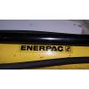 Enerpac P801 2 Speed Hand 10,000 Psi 249 Cu In   76326 Pump #2 small image