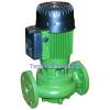 DAB InLine Flanged KLP401200T 0,75KW 3x230400V 250mm Z1 Pump