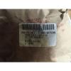 NOS Meritor Oil A3303J10 M939 Pump