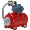 Electric Water Peripheral Pressure Set 24Lt PKm6024CL 0,5Hp Pedrollo Z1 Pump