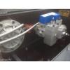 US Motors 40 HP Submersible Hydraulic  Pump #5 small image