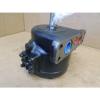 Racine Fluid Power PSVPNSO25ERM50 Silentvane  Pump