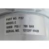 SPX HAND PART NUMBER P157 Pump