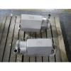 2&#034; X 1.5&#034; PIERRE GUERIN , S/S, 2.2 KW Pump