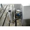 2&#034; X 1.5&#034; PIERRE GUERIN , S/S, 2.2 KW Pump