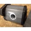 HYDRAULIC GEAR MOTOR ARGOHYTOS ARGO HYTOS GP1Q82RK7FOB 1709000 Pump