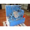 3 HP Hydro Systems Hydraulic Power Pack Pump