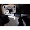 NEW PARKER COMMERCIAL HYDRAULIC # OPT04694 Pump