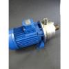 Ebara Hydraulic 5 HP 2CDXU 200/506 T2 Pump #1 small image