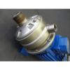 Ebara Hydraulic 5 HP 2CDXU 200/506 T2 Pump #6 small image