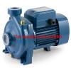 Average flow rate Centrifugal Electric Water HF 51A 1Hp 400V Pedrollo Z1 Pump