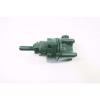 ROPER 18AM01 3.6GPM HYDRAULIC GEAR D531800 Pump