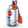Submersible DRAINAGE clear water RXm4 1Hp 230V 50Hz Cable10M RX Pedrollo Z1 Pump #1 small image