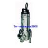 Lowara DOMO Submersible Dirty Water DOMOS7T 0,55kW 3x400V 50Hz Z1 Pump #1 small image