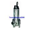 Lowara DOMO Submersible Dirty Water DOMO7 SG 0,55kW 1x230V 50Hz Z1 Pump