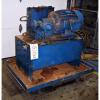 #SLS1D32 Vicker Power Supply Unit 10HP Hydraulic 15225LR Pump