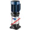 Vertical Multi Stage Electric Water MK 3/4 1Hp 400V Pedrollo Z1 Pump