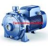 Twin Impeller Electric Water 2CP 25/16C 1,5Hp 400V Pedrollo Z1 Pump
