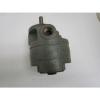 Brown &amp; Sharp 525 Gear 3/4&#034; Shaft 1&#034; Port Pump