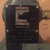 Continental PVR1520B15RF05F 20GPM Hydraulic Press Comp Vane  Pump
