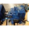 Vickers Hydraulic s Pump