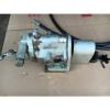 Vickers Sperry Hydraulic  Pump