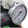 HHB700A Hydraulic electric pump oil pressure Pedal solenoid valve oil pressure  Pump