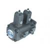 Double variable vane pump VHOD Series #1 small image