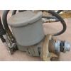 VickersHydraulic pump with ram and control valve Pump