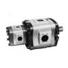 NACHI IPH-23B-6.5-10-11  IPH Series Double IP Pump